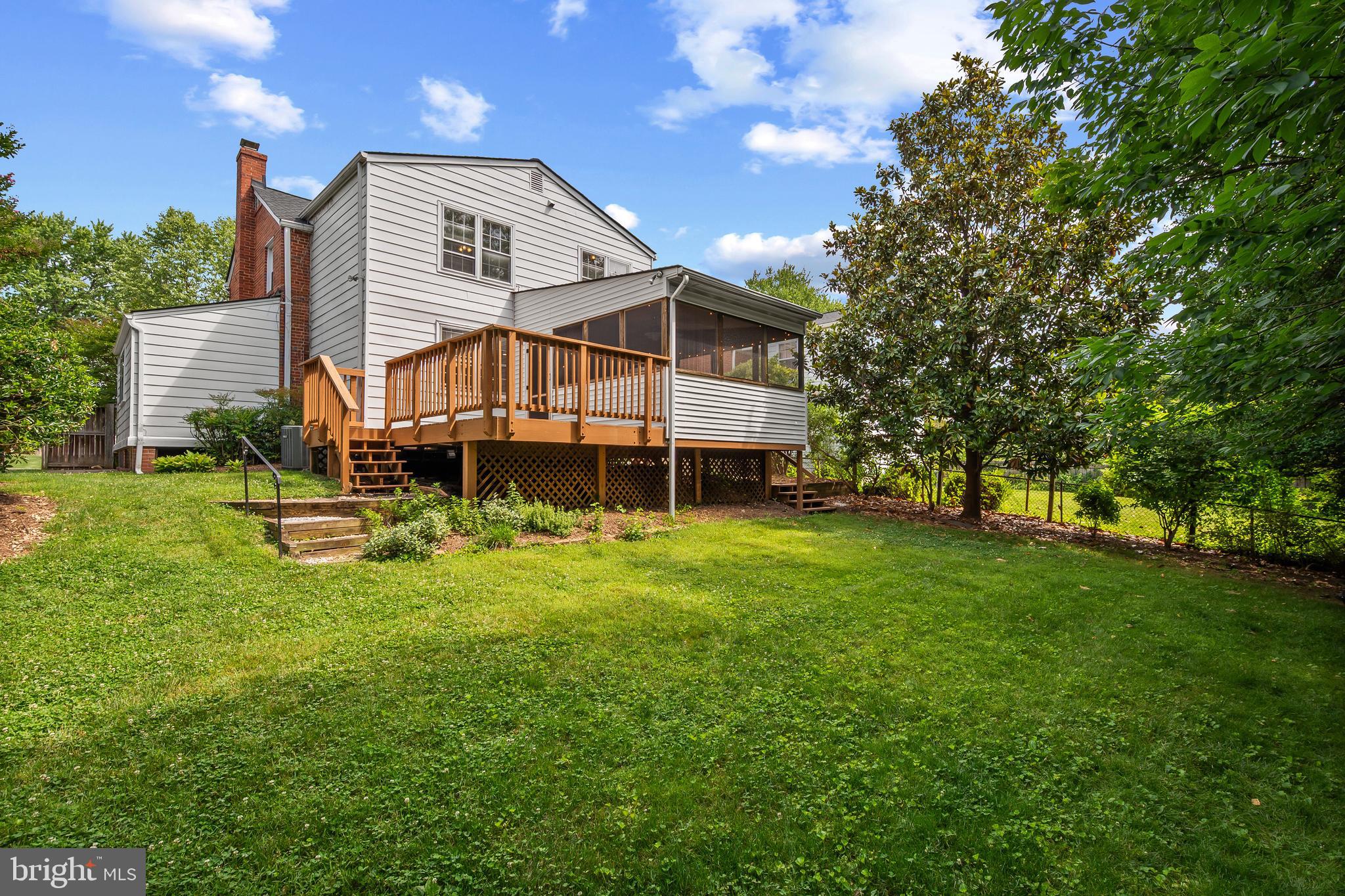 2110 Dayton Street Silver Spring, MD 20902 - Photo 48 of 54