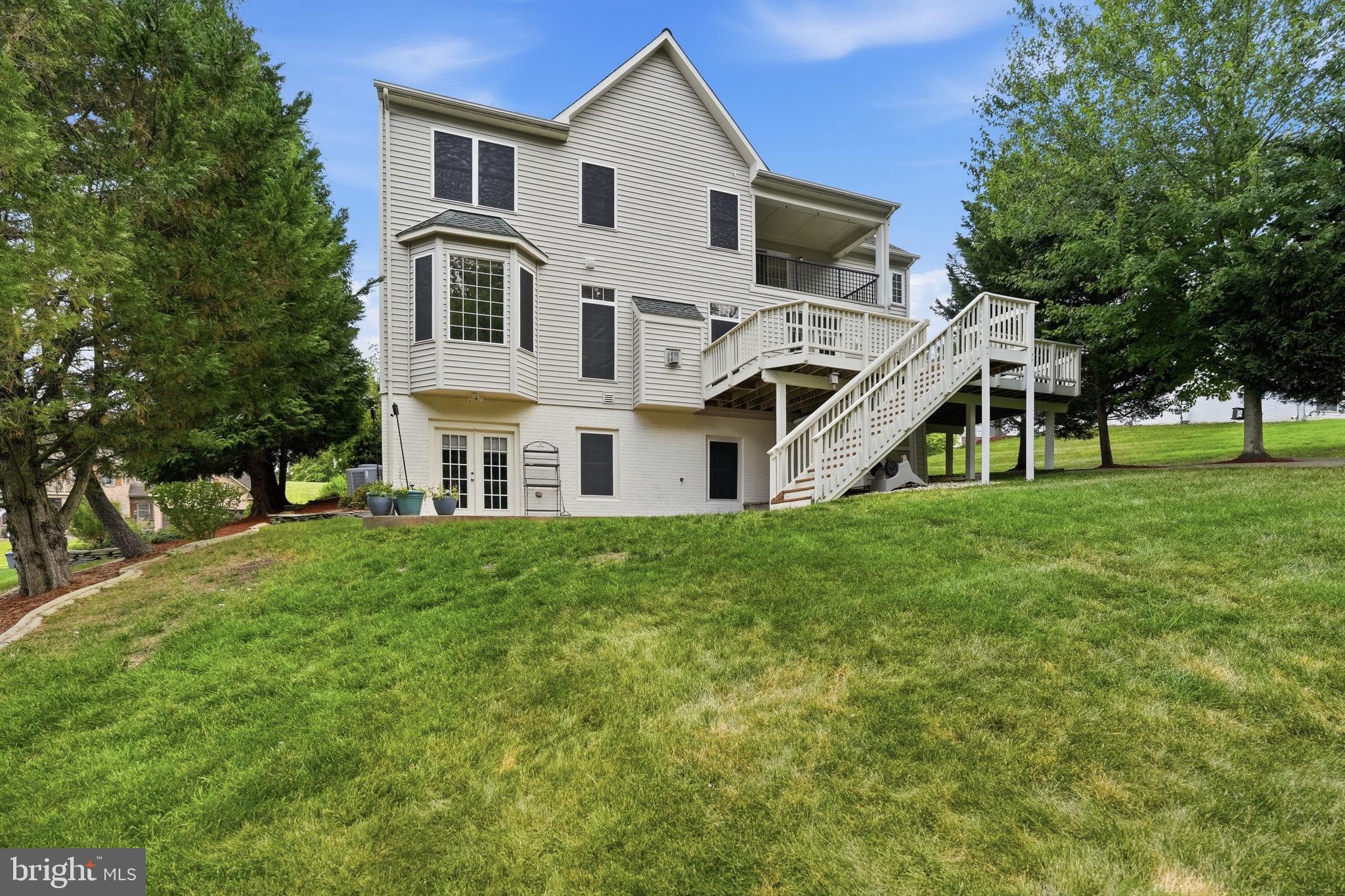 18620 Kerill Road Triangle, VA 22172 - Photo 66 of 67