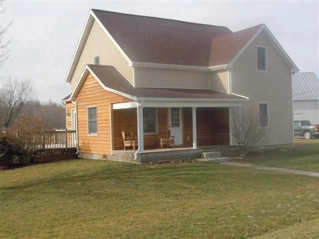5200 South Como Road Portland, IN 47371 - Photo 1 of 28 Gallery Image 1