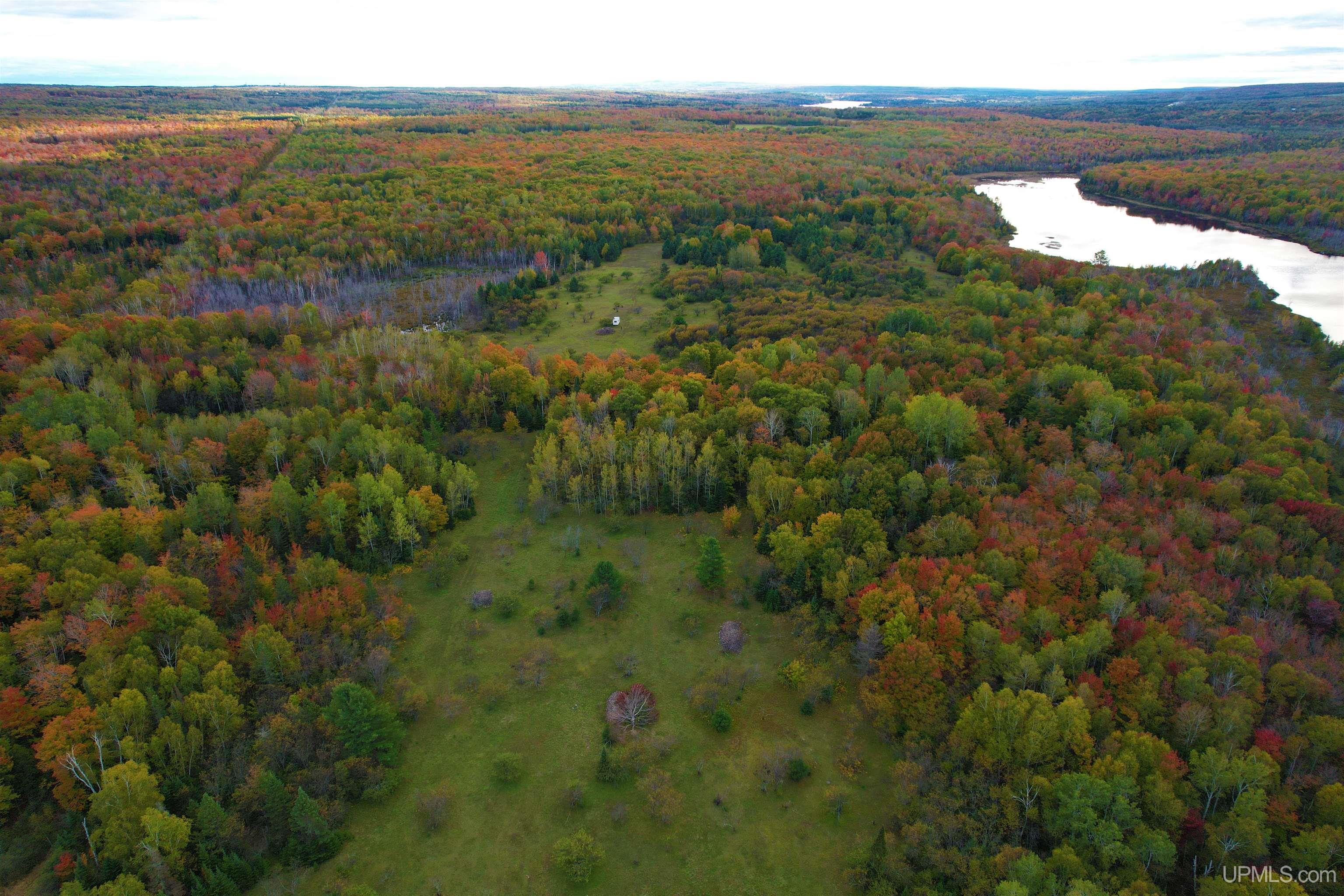Tbd Bear Lake Road Hancock, MI 49930 - Photo 15 of 17
