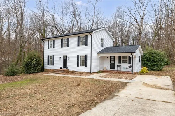 $354,900 | 2108 Meadowbrook Terrace, Reidsville, NC 27320