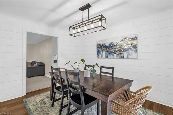 $354,900 | 2108 Meadowbrook Terrace, Reidsville, NC 27320