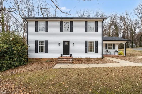 $354,900 | 2108 Meadowbrook Terrace, Reidsville, NC 27320