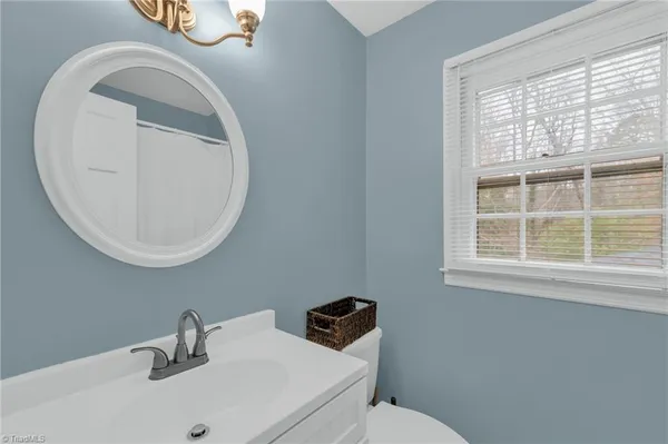 $354,900 | 2108 Meadowbrook Terrace, Reidsville, NC 27320