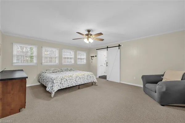 $354,900 | 2108 Meadowbrook Terrace, Reidsville, NC 27320