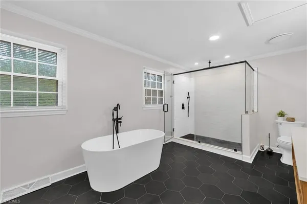 $354,900 | 2108 Meadowbrook Terrace, Reidsville, NC 27320