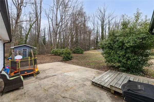 $354,900 | 2108 Meadowbrook Terrace, Reidsville, NC 27320