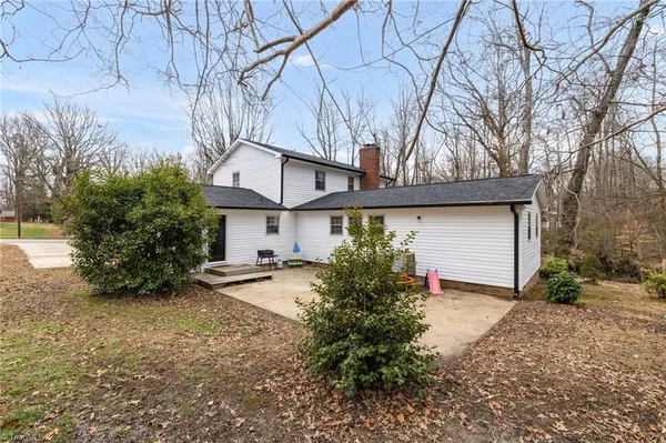 $354,900 | 2108 Meadowbrook Terrace, Reidsville, NC 27320