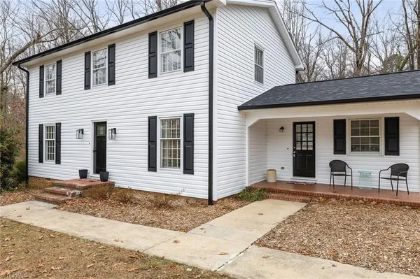 $354,900 | 2108 Meadowbrook Terrace, Reidsville, NC 27320