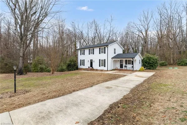 $354,900 | 2108 Meadowbrook Terrace, Reidsville, NC 27320