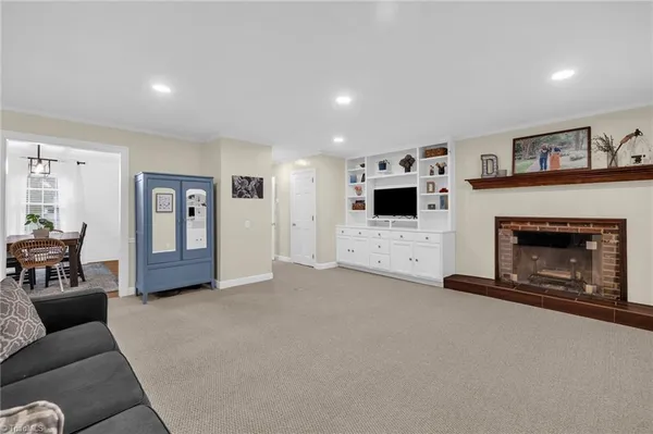 $354,900 | 2108 Meadowbrook Terrace, Reidsville, NC 27320