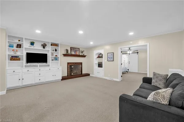 $354,900 | 2108 Meadowbrook Terrace, Reidsville, NC 27320