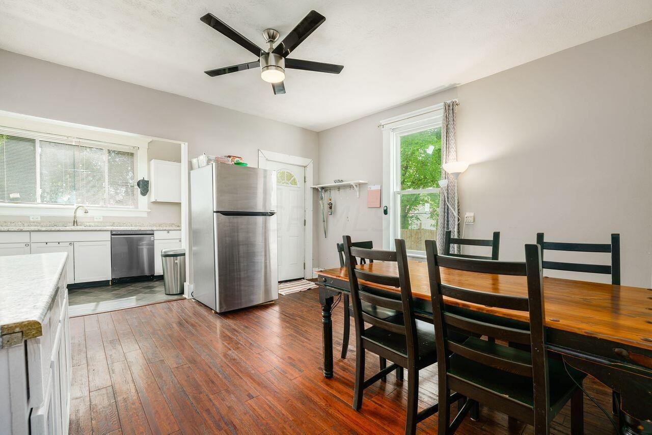 964 Lockbourne Road Columbus, OH 43206 - Photo 18 of 45