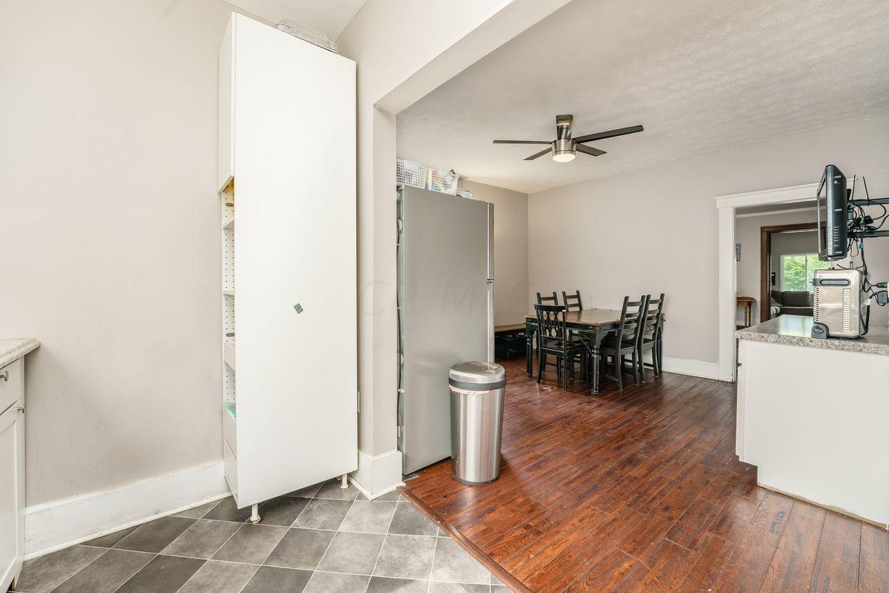 964 Lockbourne Road Columbus, OH 43206 - Photo 21 of 45