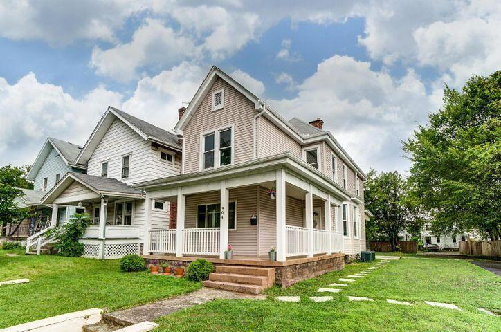 964 Lockbourne Road Columbus, OH 43206 - Photo 26 of 45