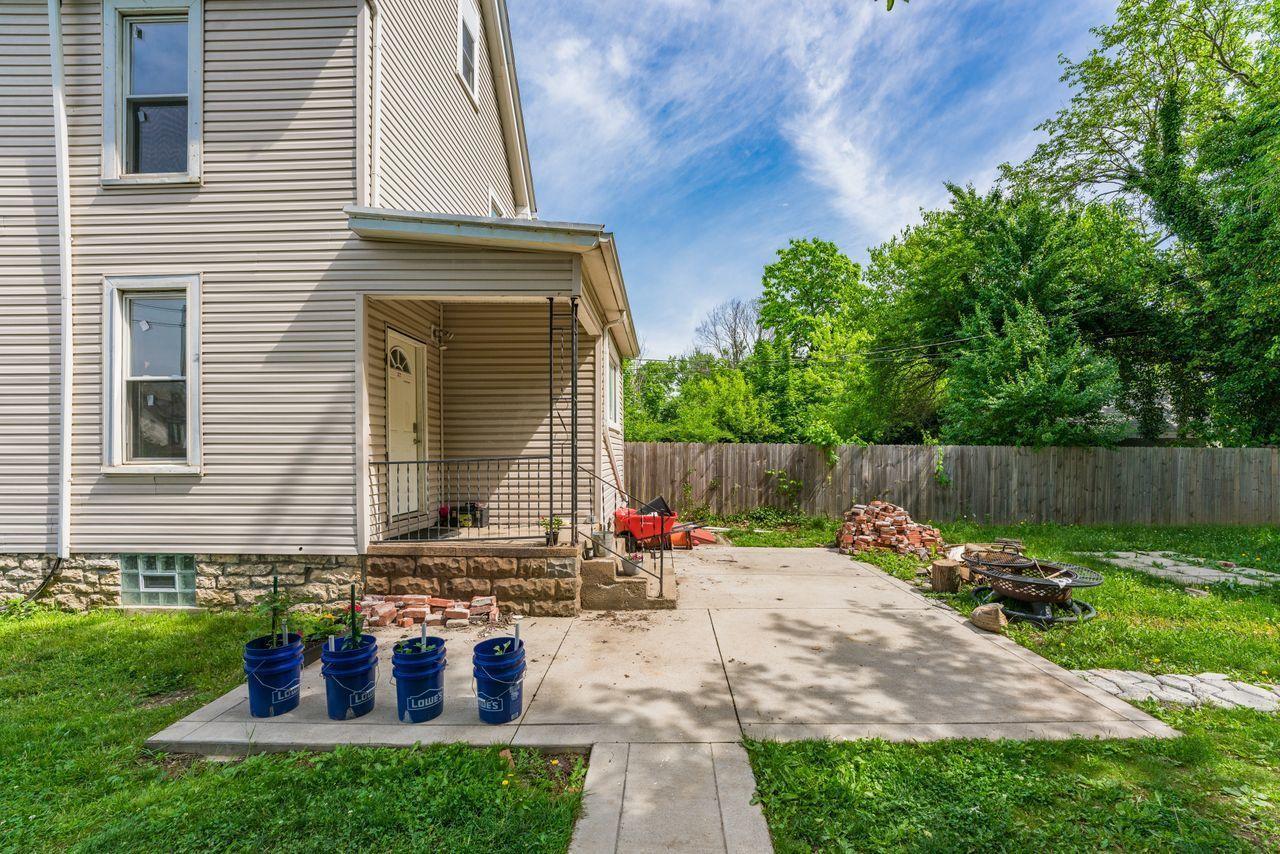 964 Lockbourne Road Columbus, OH 43206 - Photo 36 of 45