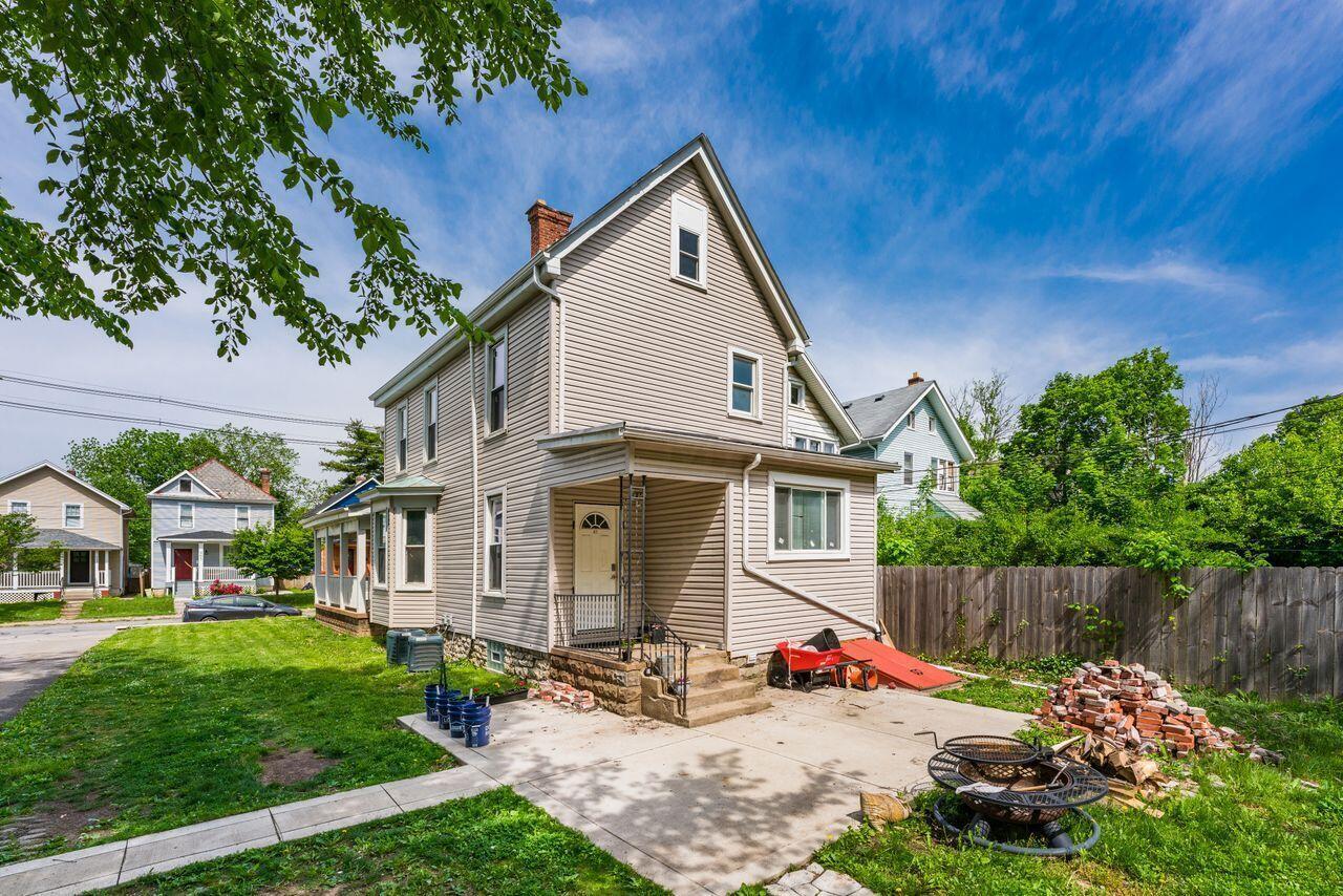 964 Lockbourne Road Columbus, OH 43206 - Photo 38 of 45