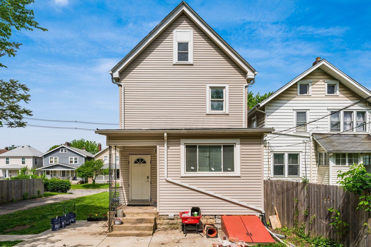964 Lockbourne Road Columbus, OH 43206 - Photo 41 of 45