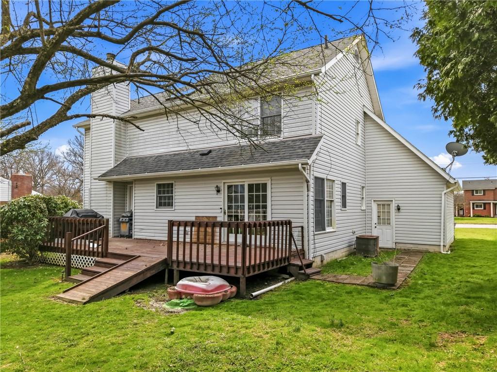 1359 Highland Road Sharon, PA 16146 - Photo 24 of 31 Gallery Image 24