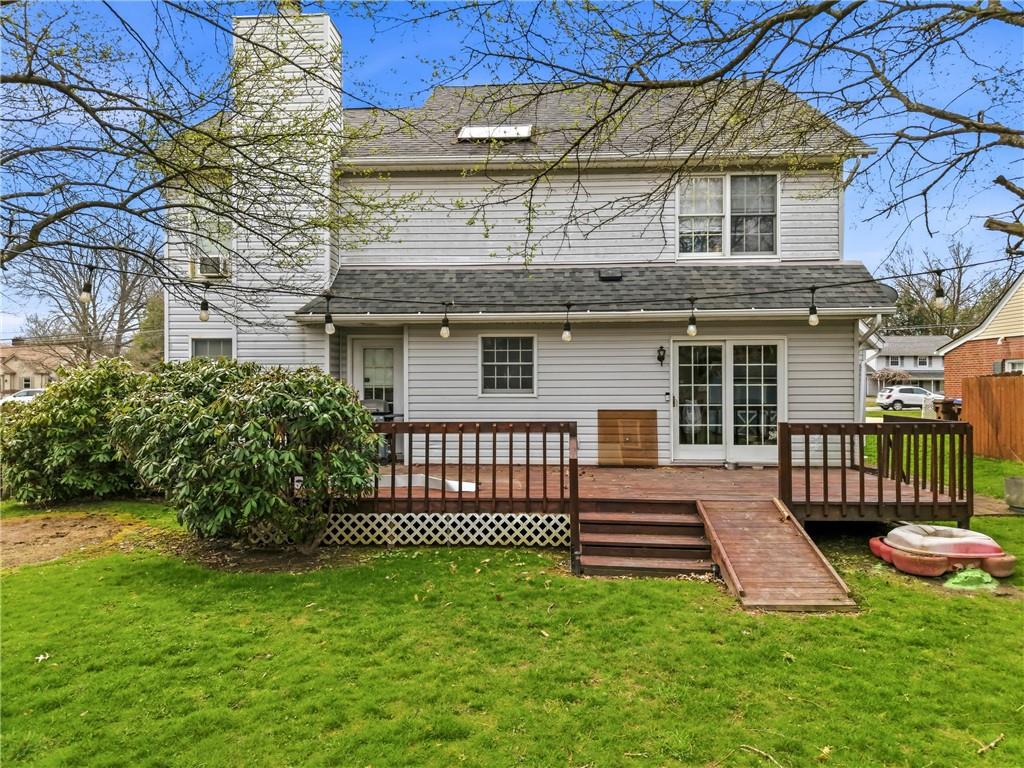 1359 Highland Road Sharon, PA 16146 - Photo 25 of 31 Gallery Image 25