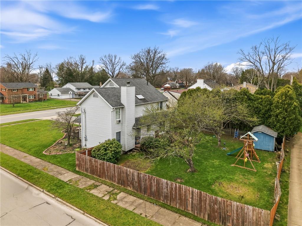 1359 Highland Road Sharon, PA 16146 - Photo 26 of 31 Gallery Image 26