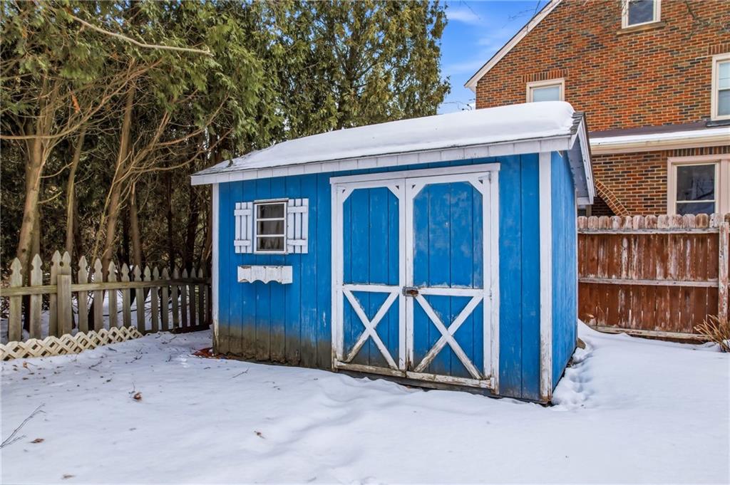 1359 Highland Road Sharon, PA 16146 - Photo 26 of 32