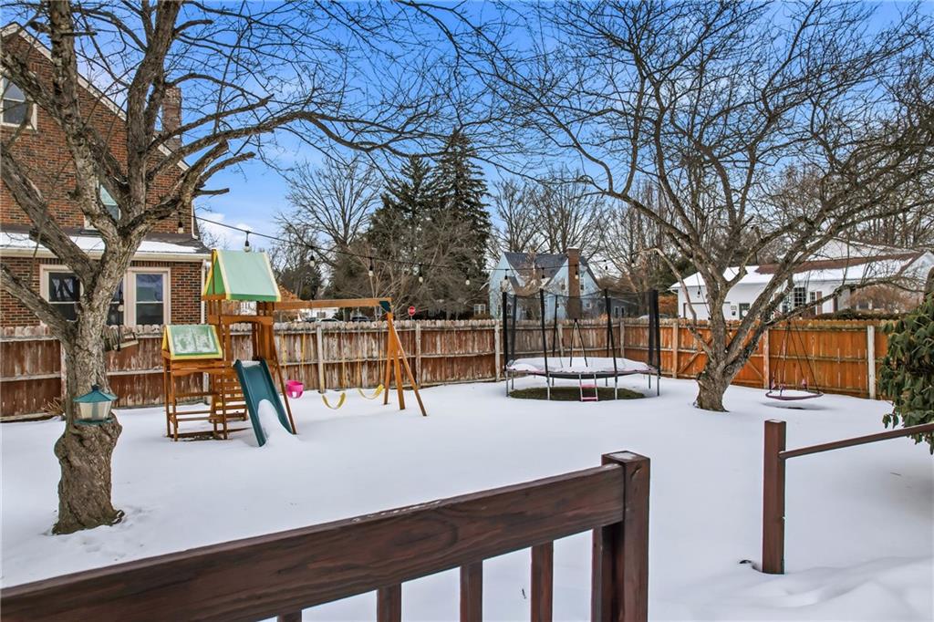 1359 Highland Road Sharon, PA 16146 - Photo 27 of 32 a view of outdoor space with seating