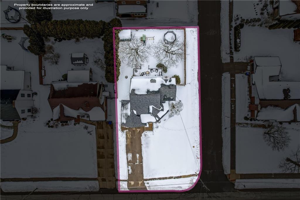 1359 Highland Road Sharon, PA 16146 - Photo 29 of 32