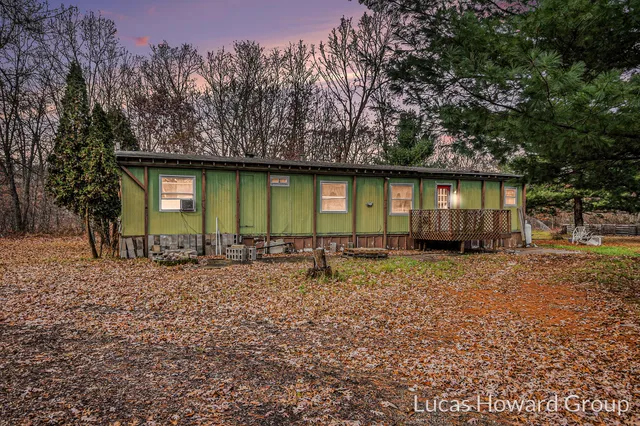 $89,900 | 8570-8578 Highway 10, Branch, MI 49402