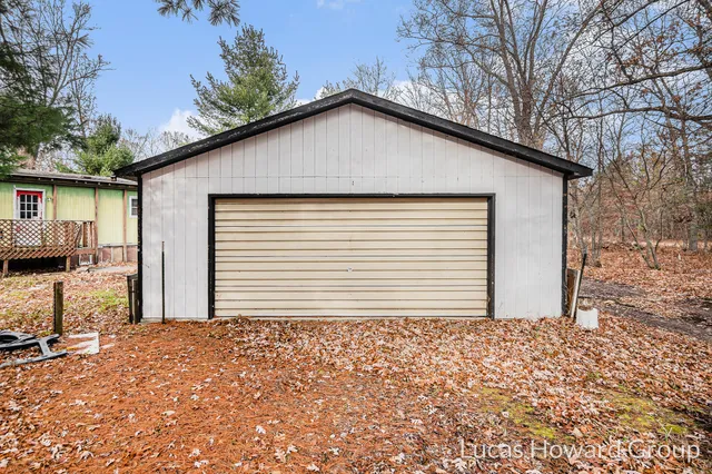 $89,900 | 8570-8578 Highway 10, Branch, MI 49402