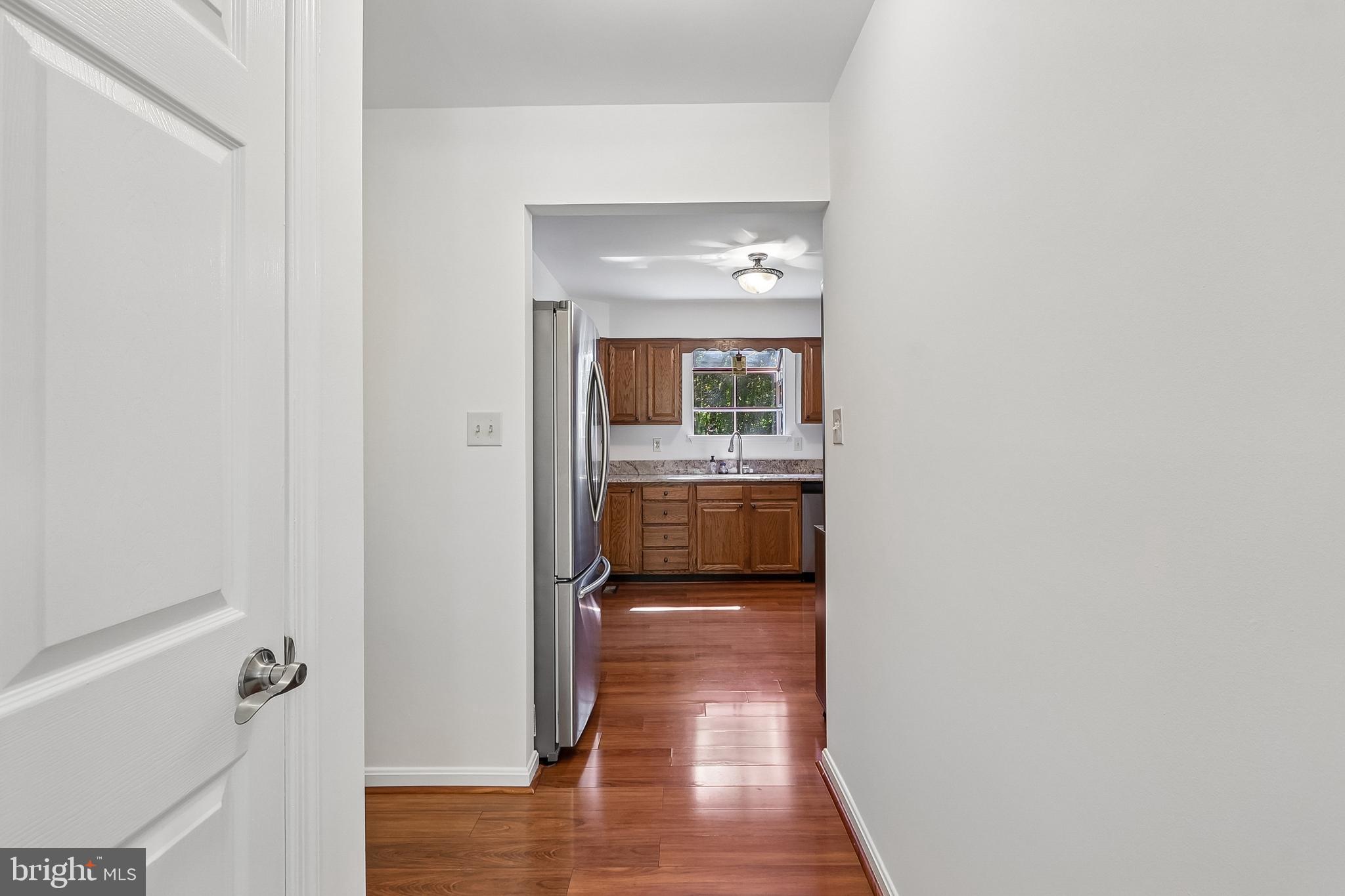 329 Red Cloud Road Lusby, MD 20657 - Photo 14 of 69 Hallway