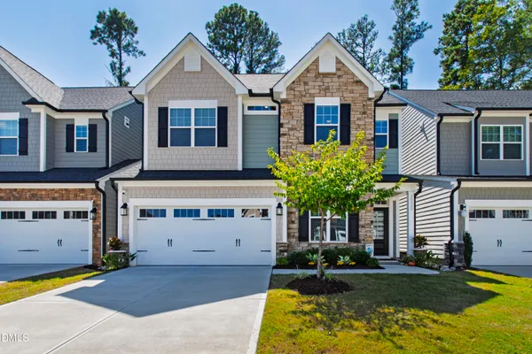 $695,000 | 2328 Big Sky Lane, Raleigh, NC 27615