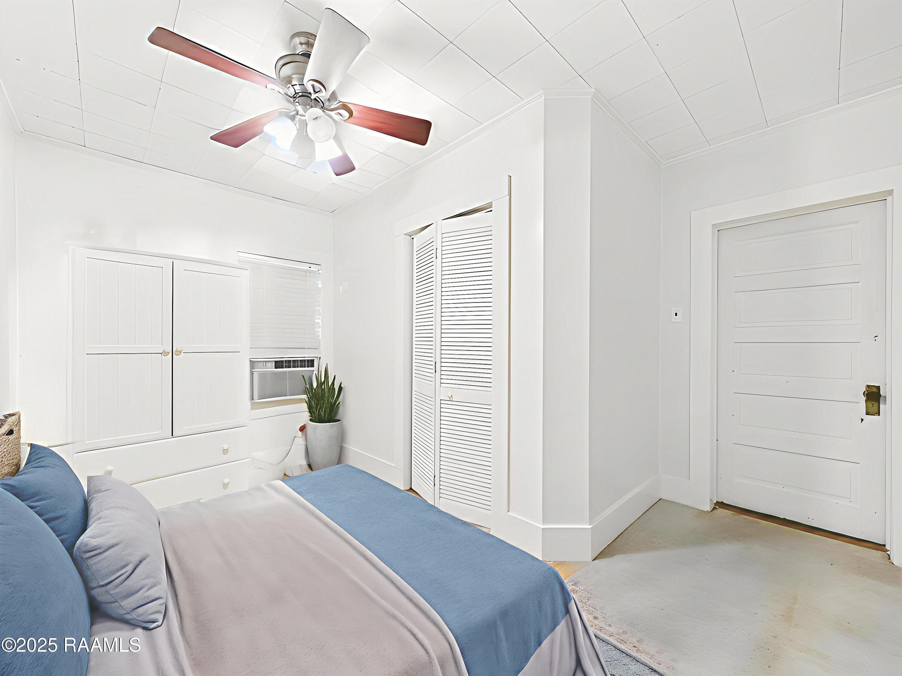 408 Harding Street Lafayette, LA 70501 - Photo 13 of 17 Bedroom