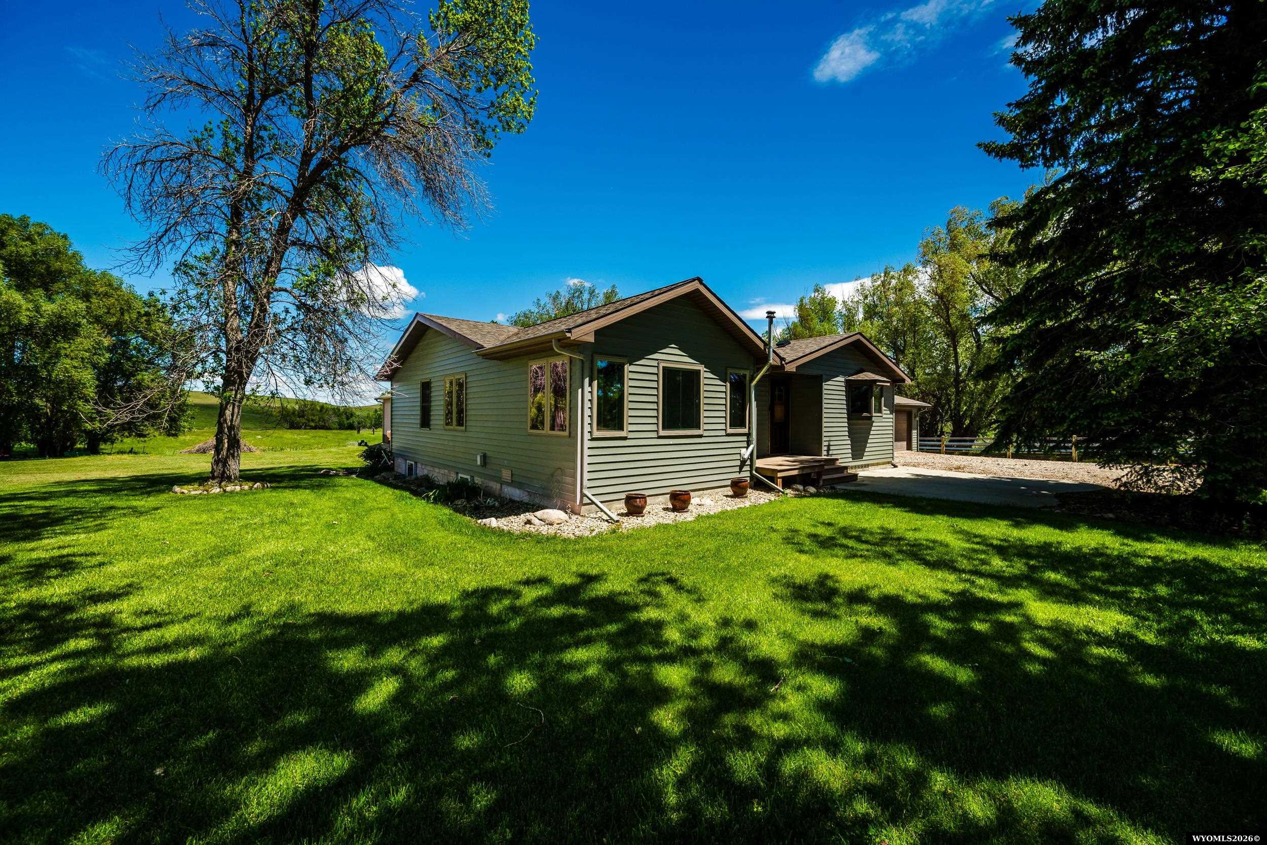 157 Upper Prairie Dog Road Banner, WY 82832 - Photo 3 of 49 Gallery Image 3