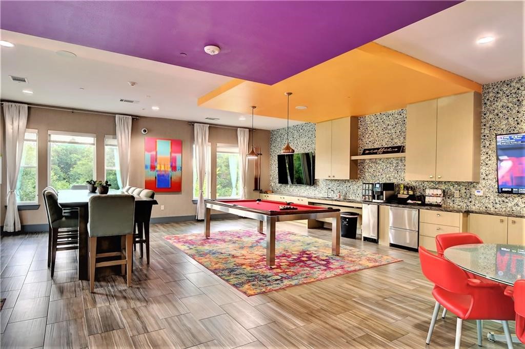 1900 Barton Springs Road, Unit 3048 Austin, TX 78704 - Photo 29 of 34