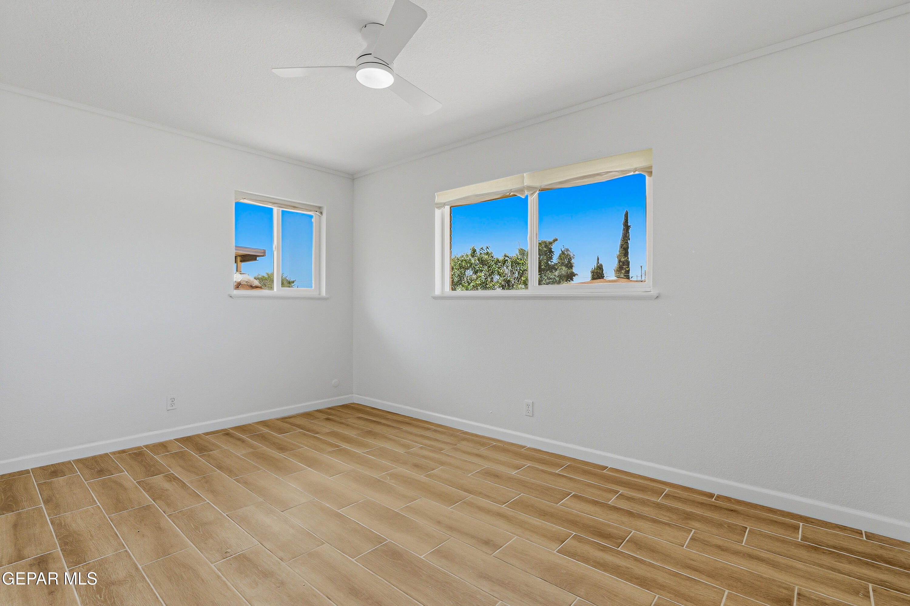 3030 Orkney Road El Paso, TX 79925 - Photo 20 of 26 BEDROOM 3