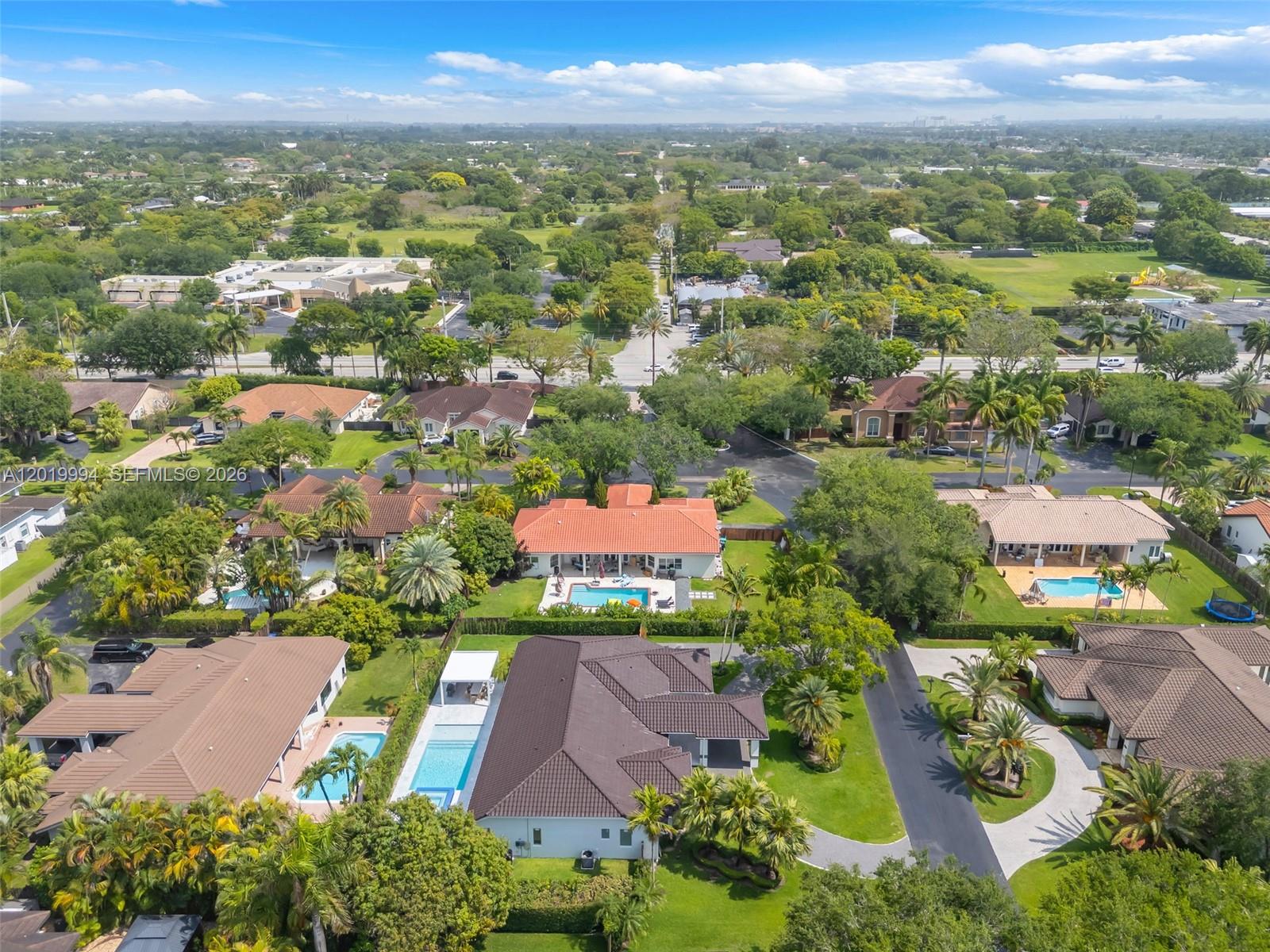 7262 Southwest 120th Avenue Miami, FL 33183 - Photo 62 of 65