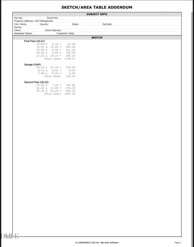$355,000 | 432 Fallingbrook Drive, Kenly, NC 27542