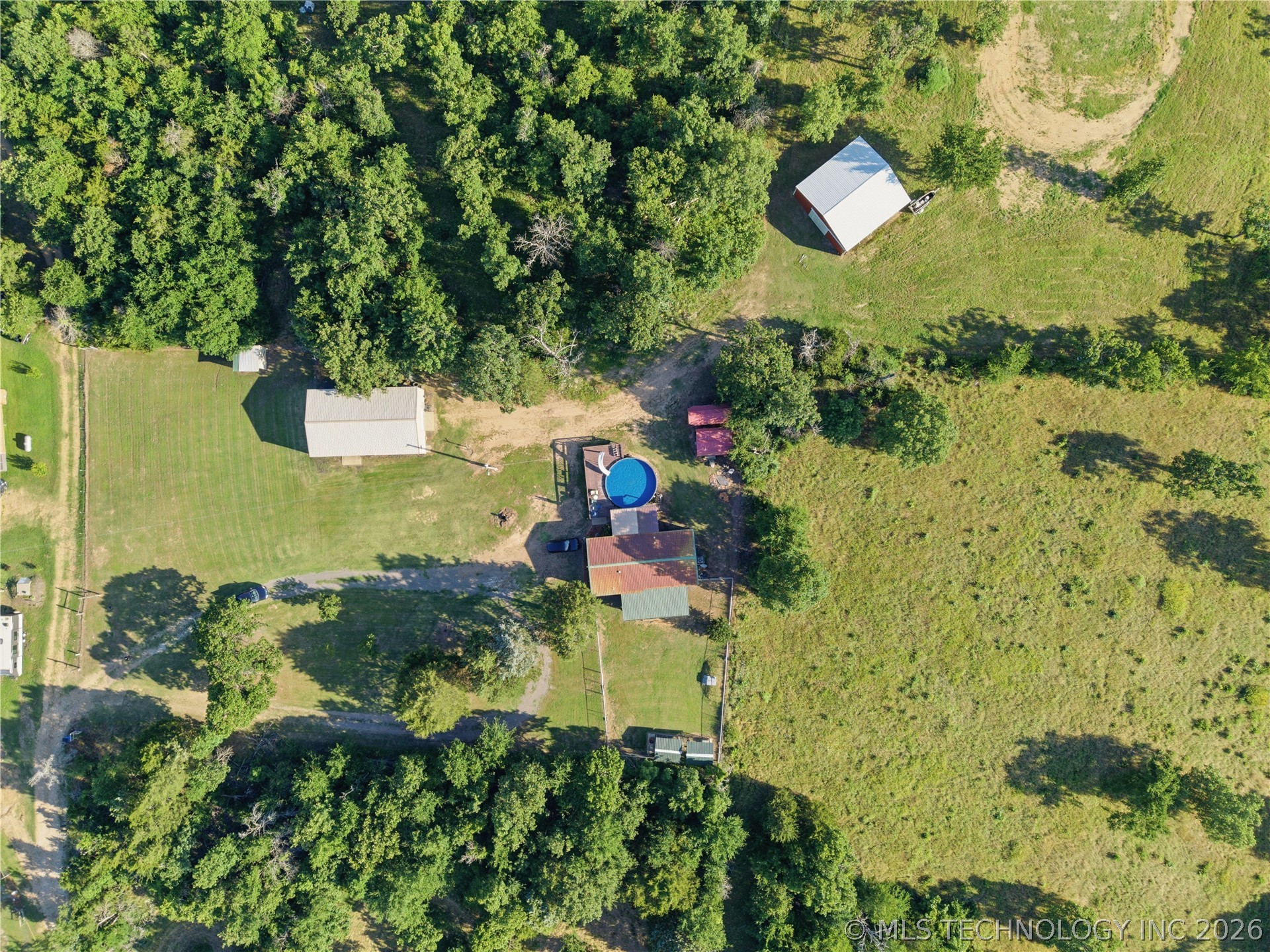 98966 South 4439 Road Gore, OK 74435 - Photo 38 of 43 Gallery Image 38