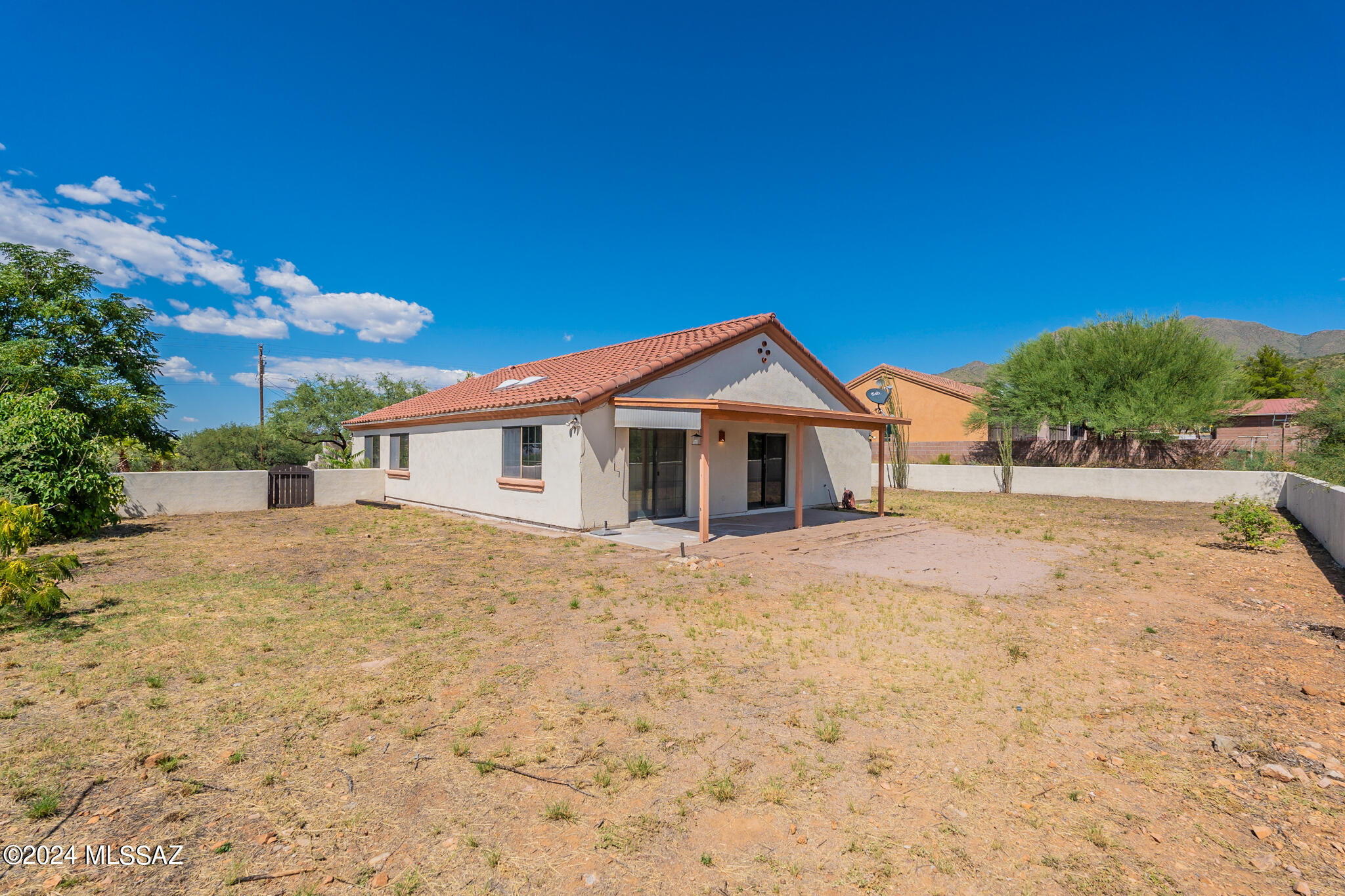 203 Círculo Silva Rio Rico, AZ 85648 - Photo 25 of 25