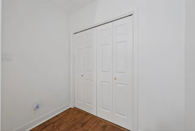 a view of small space