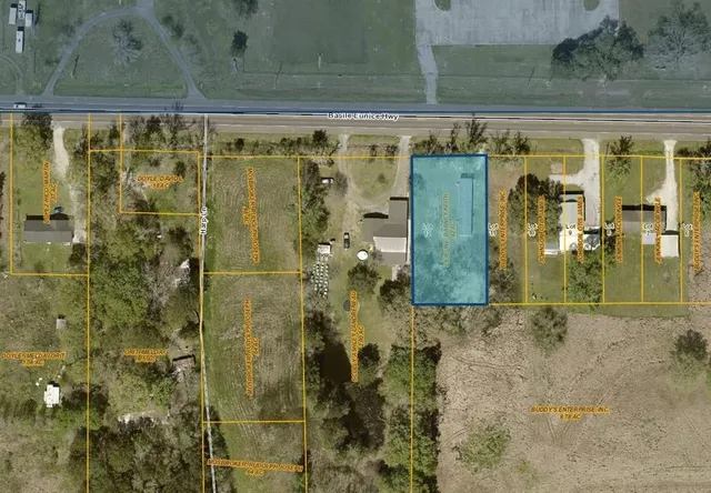 $89,900 | 2224 Basile Eunice Highway, Basile, LA 70515