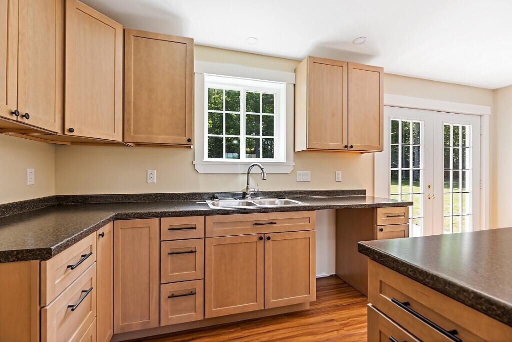 13 Chestnut Street Unity, ME 04988 - Photo 12 of 34 Cabinet space