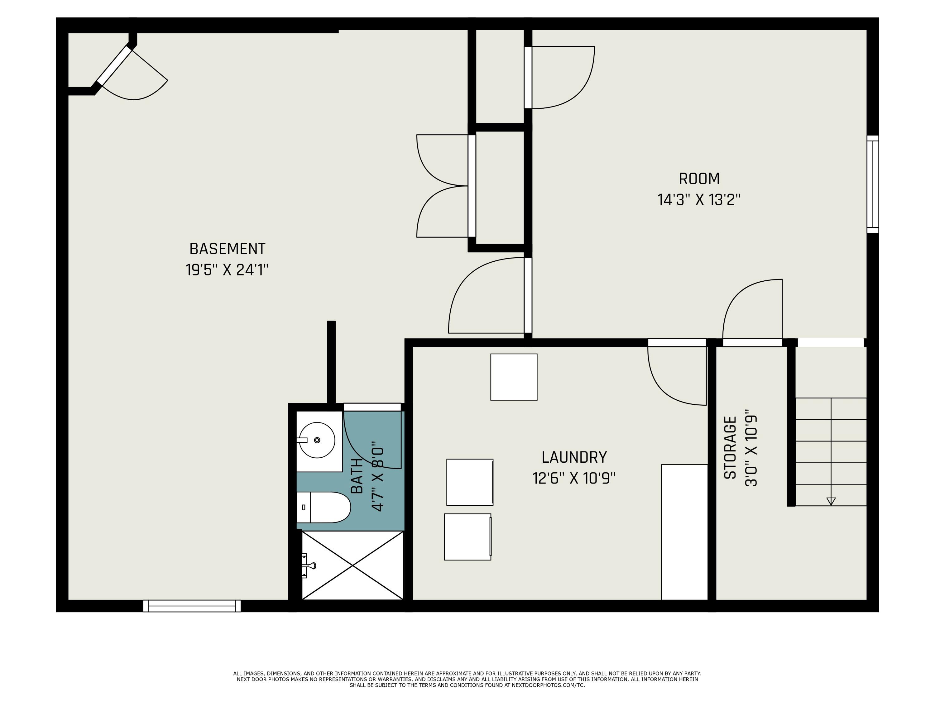 113 Raintree Road Florence, KY 41042 - Photo 16 of 16 Gallery Image 16
