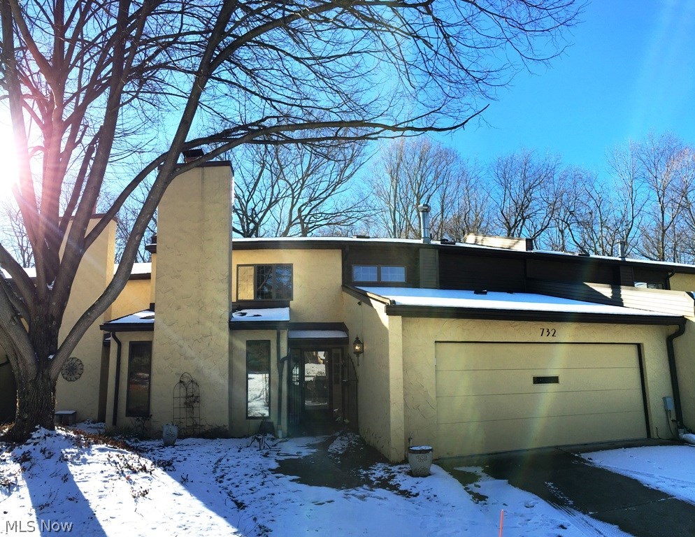 732 Hampton Ridge Drive Akron, OH 44313 - Photo 2 of 19 Gallery Image 2