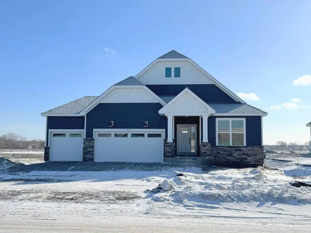 $497,920 | 9791 49th Street Northeast, St. Michael, MN 55376