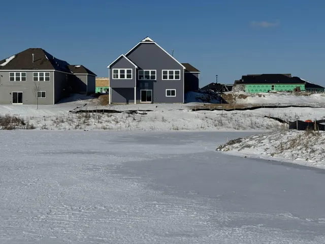 $497,920 | 9791 49th Street Northeast, St. Michael, MN 55376