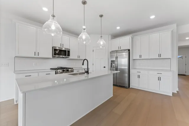 $497,920 | 9791 49th Street Northeast, St. Michael, MN 55376