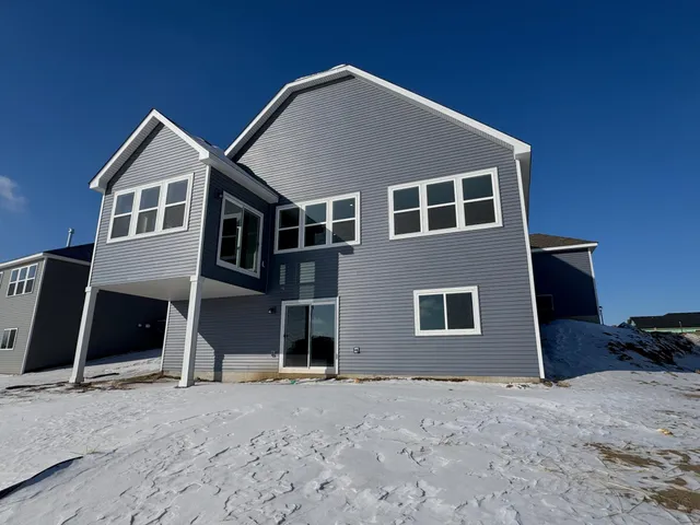 $497,920 | 9791 49th Street Northeast, St. Michael, MN 55376