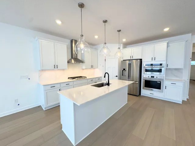 $497,920 | 9791 49th Street Northeast, St. Michael, MN 55376